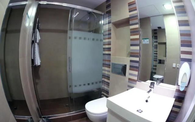 Hostal Sol Square Madrid