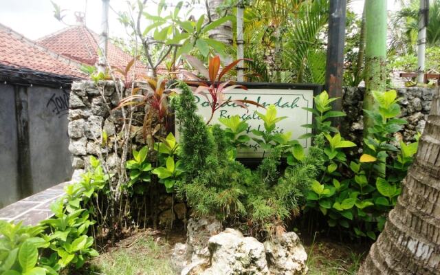 Pondok Indah Bungalow Bingin