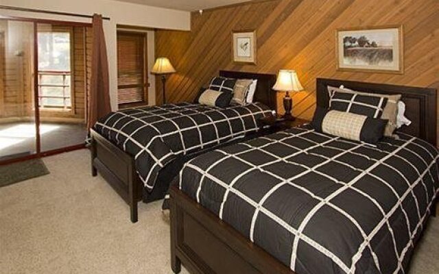 Aspen Creek Condos by Grand Mammoth Resorts
