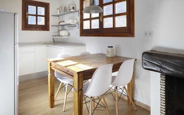 Apartamento Colomers by FeelFree Rentals
