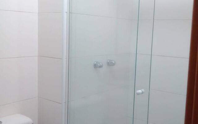 APRio Apartament Estrelas