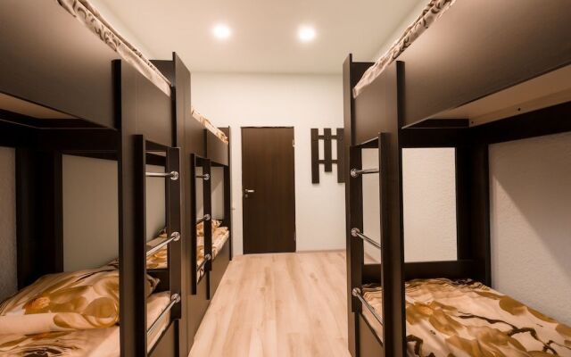 Aygestan Hostel