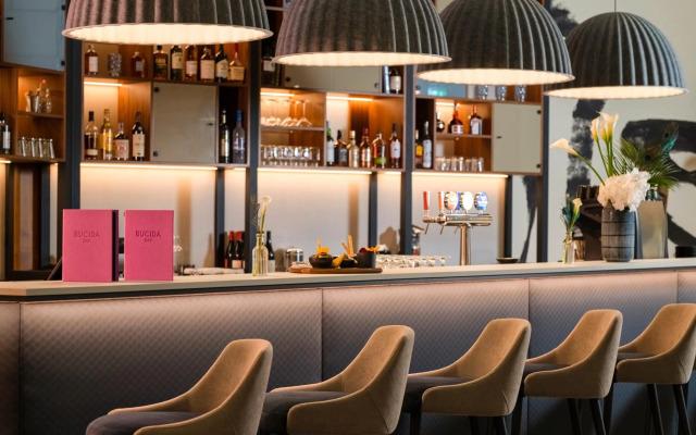 Mercure Geneva Airport