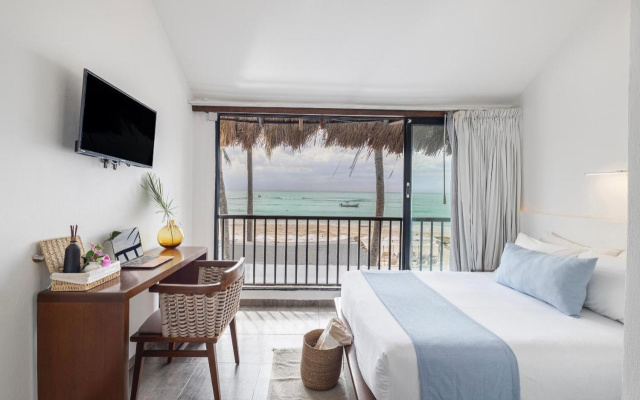 Areia Playa del Carmen-Beach front Hotel