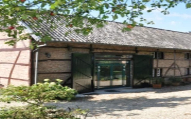 Hoeve Nelderhof
