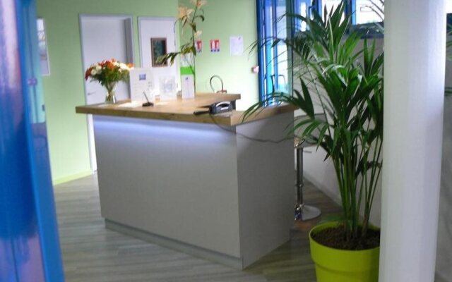 ibis budget Cholet Centre