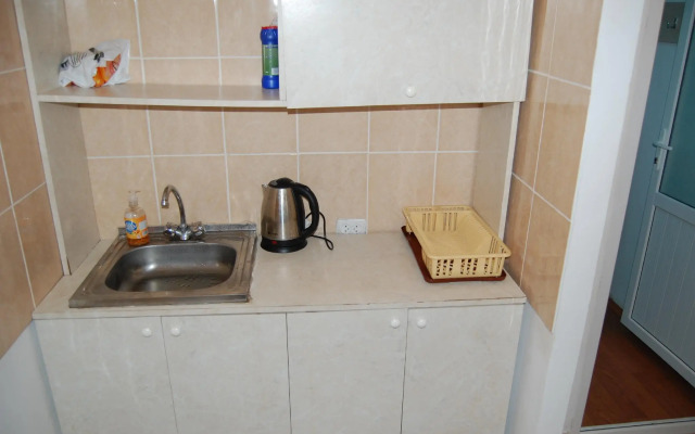 Chacha & Wine Hostel