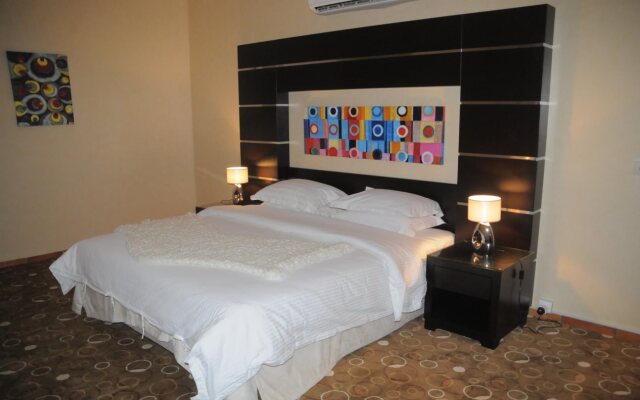Almakan Hotel 113