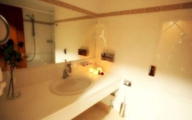 Afkos Grammos Boutique Hotel Resort