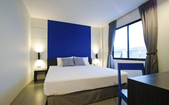 DI Place Hotel