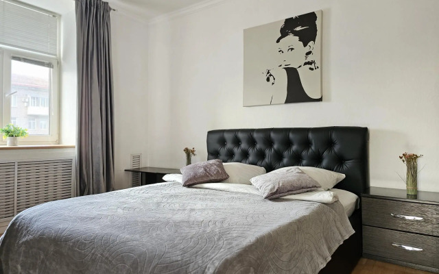 Живи уютно на улице Ленина 90