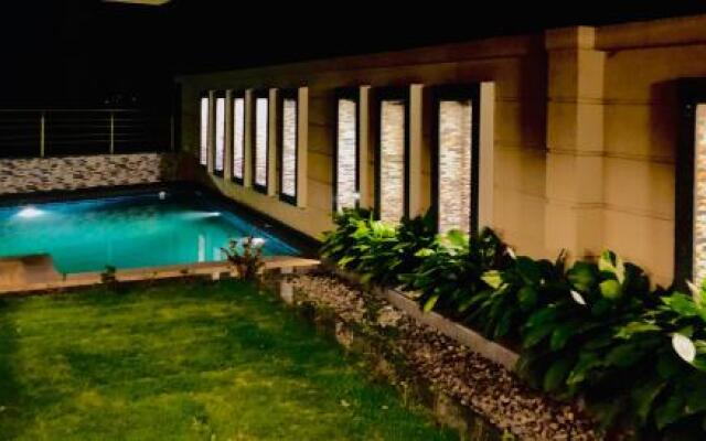 Merlot Suites