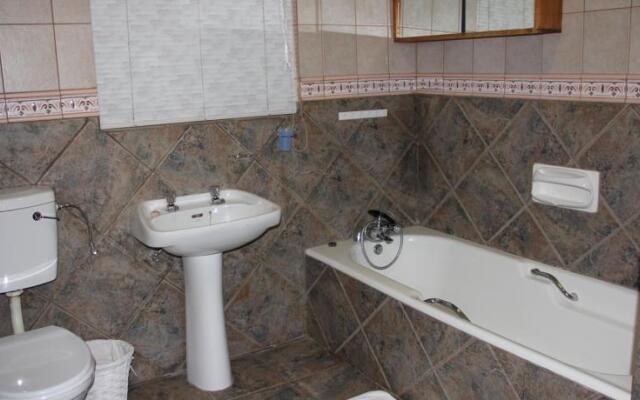 Allianto Bed & Breakfast