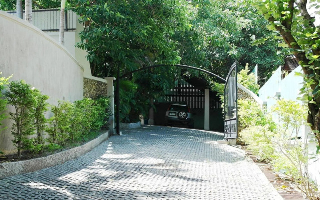 NB Villa Oasis