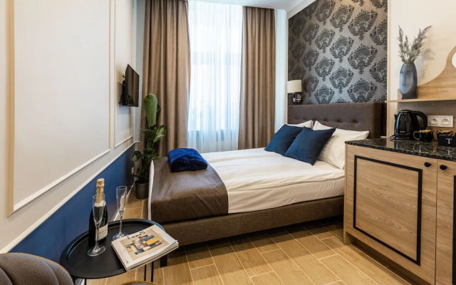 Apartamenty AR