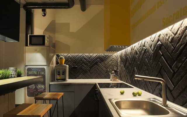 Suffix Hostel & Apartments