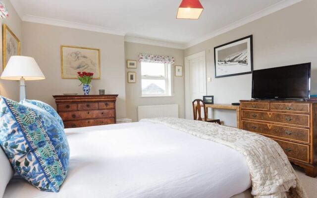 Nightingale Home