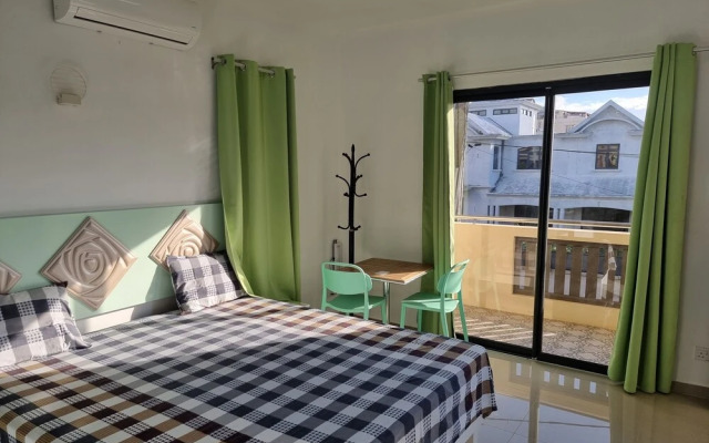 Studio Solitaire Ideal for two Adults