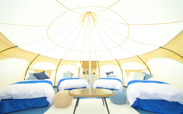 GLAMPREMIER Setouchi