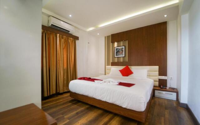 Emarald Hotel Calicut