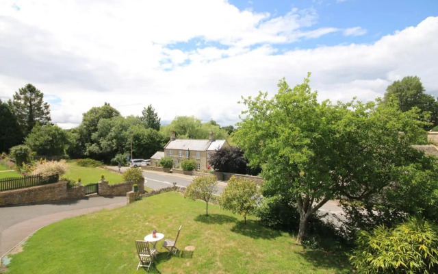 Pudswell Studio