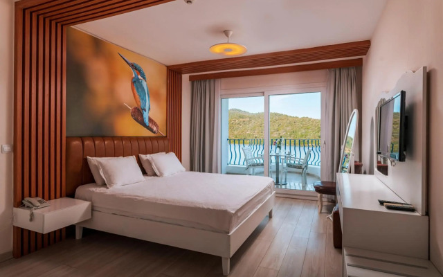 Yalicapkini Boutique Hotel