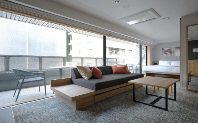 Premium Apart MONday GINZA EAST