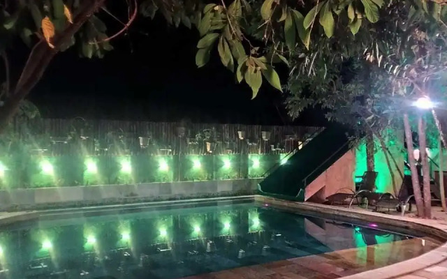 Sanctuary Pirenopolis Suites e Flats