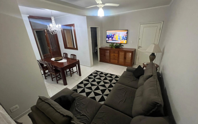 Ubatuba Jardim da Figueira