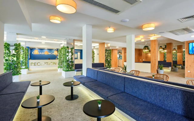 Casablanca Hotel - All Inclusive