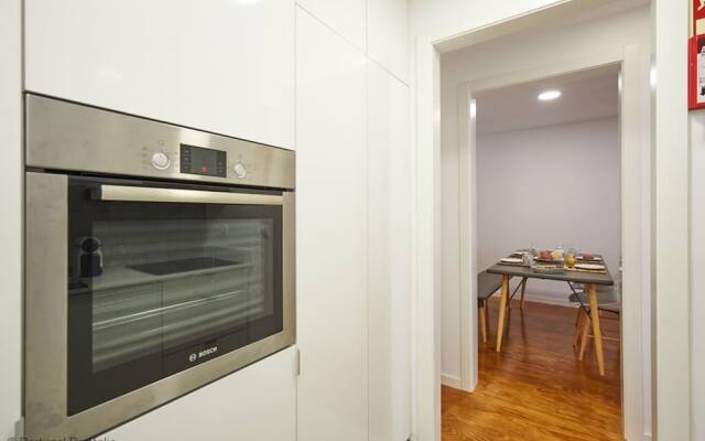 Bica Apartment in Lisbon