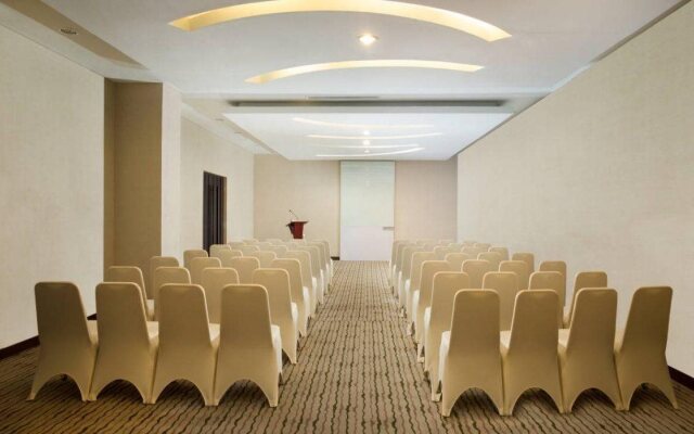 Santika Premiere Dyandra Hotel & Convention - Medan