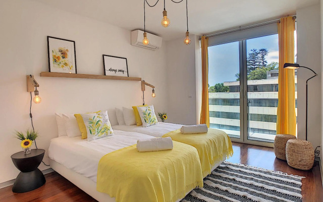 Apartment Sunniva by MHM