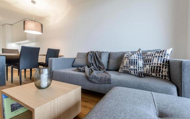 Krone Apartments Top 6 / Top 7 / Top 8