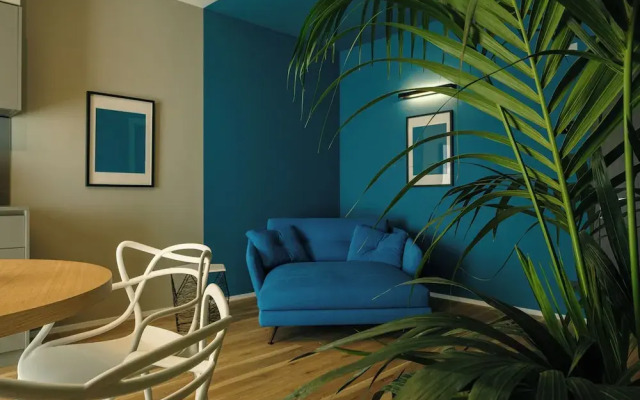 Camoma Aparthotel