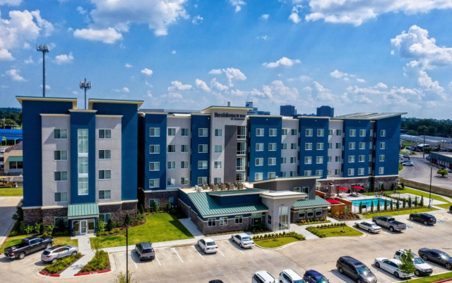 Residence Inn by Marriott Tulsa Midtown