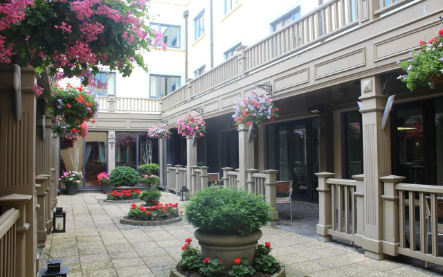 Talbot Hotel Stillorgan
