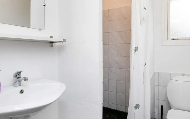 10 Person Holiday Home in Fjerritslev-by Traum