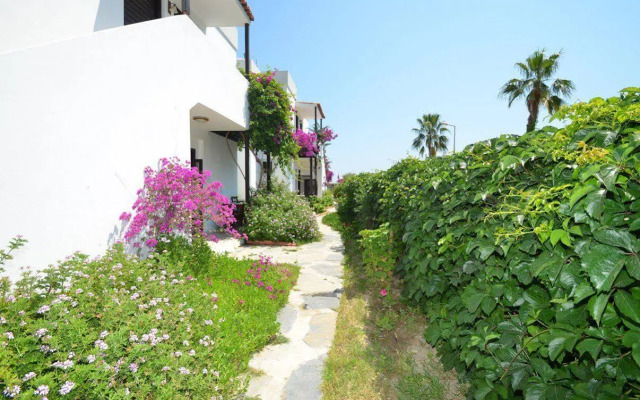 Salinas Beach Hotel Bodrum/Boutique Concept