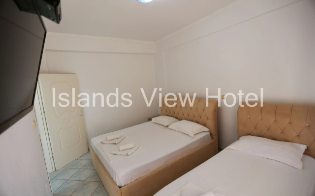 Islands View Hotel