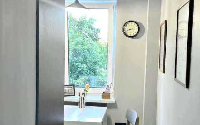 ApartMari на Земельной 4А