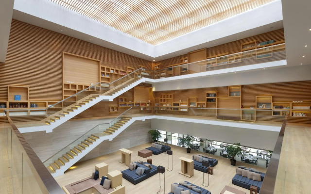 Highxuan Spa Hotel