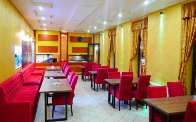 Residence Inn Orijent