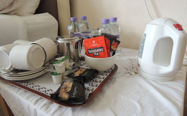 Surrone Guest House
