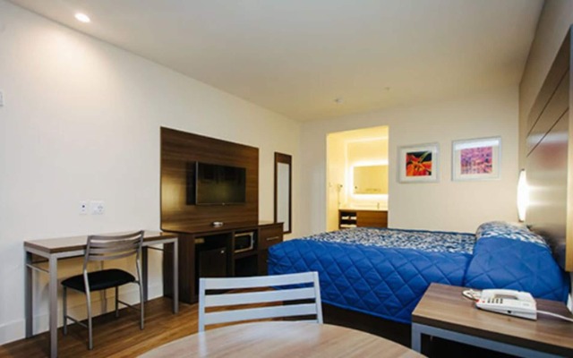 Palace Inn City Center