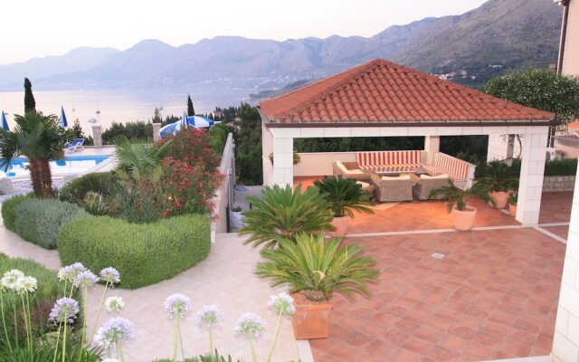 Villa Alegria Cavtat