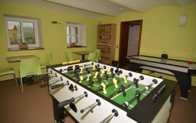 Pension Pamferka