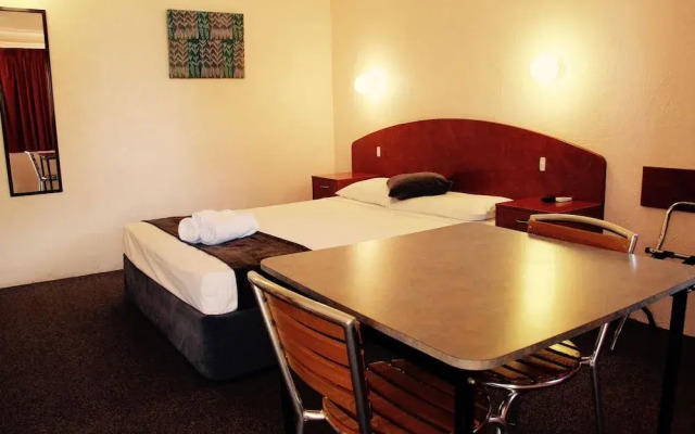 Childers Gateway Motor Inn