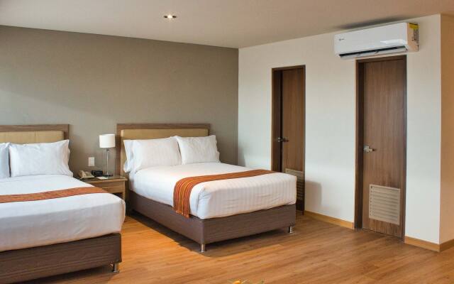 Estelar Apartamentos Bellavista