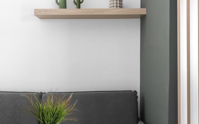 DeniZen Boutique Apartments, Nilie Hospitality MGMT